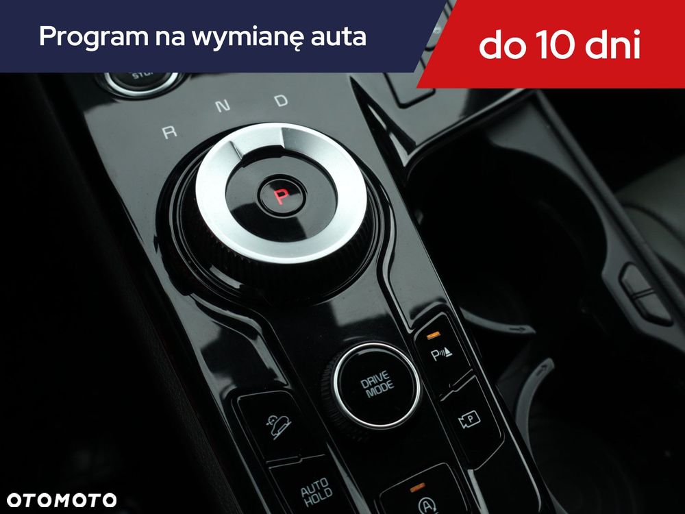 Kia Sportage - 18