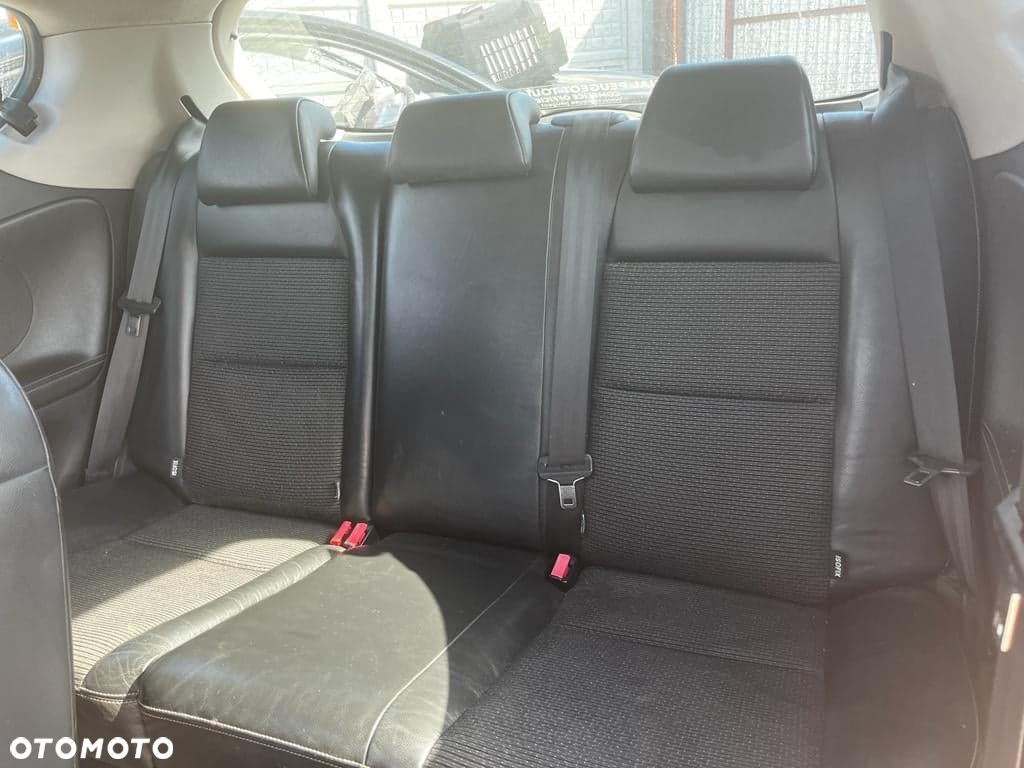PEUGEOT 207 1,6 hdi wtrysk wtryskiwacz - 6