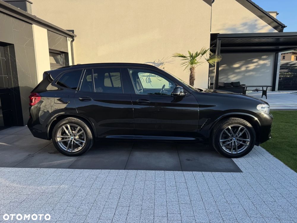 BMW X3 xDrive30i M Sport - 5