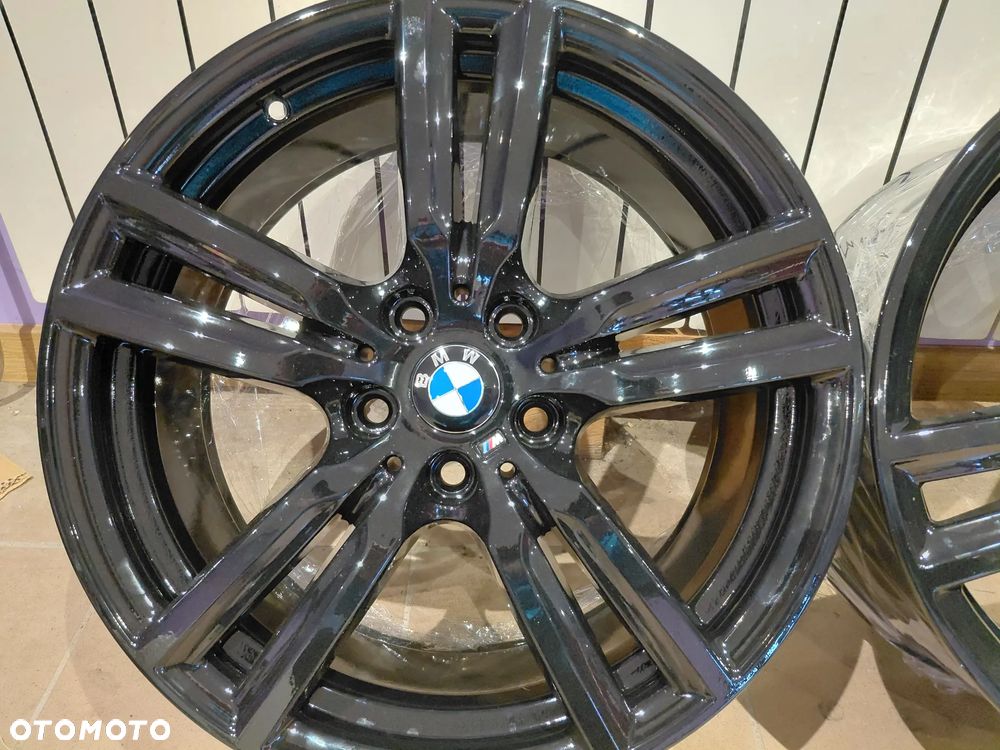 5x112 18"BMW - 7