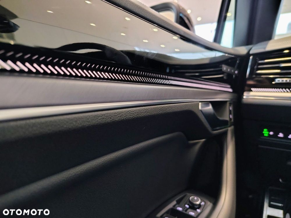 Volkswagen Touareg - 39