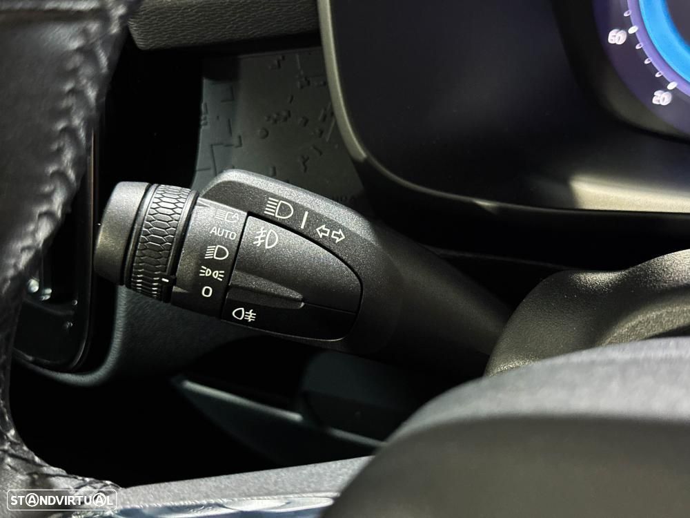 Volvo C40 Recharge Single Motor Plus - 47