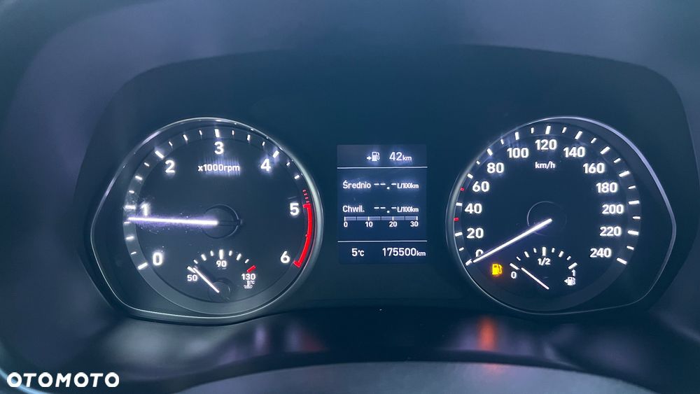 Hyundai i30 1.6 CRDI Select - 14