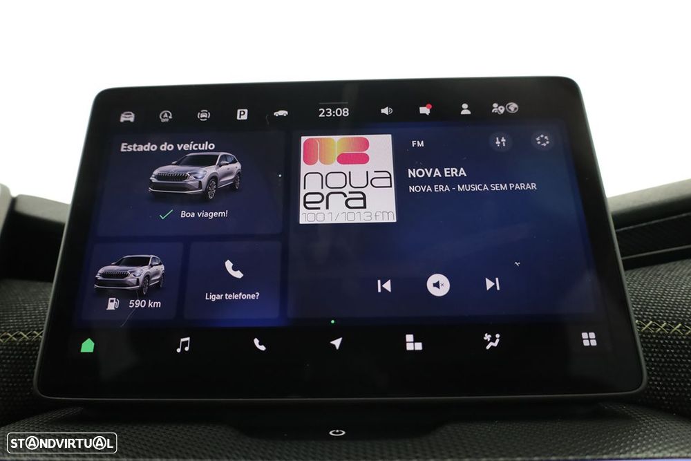 Skoda Kodiaq 2.0 TDI Ultra DSG - 10