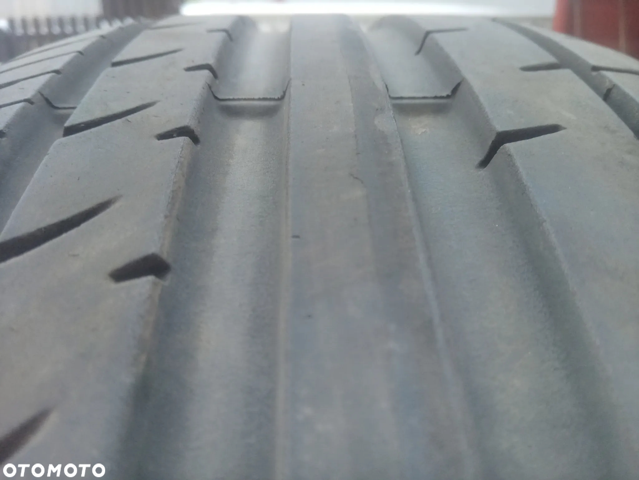 Jak nowe letnie Falken 215/50 R18-2020r - 4