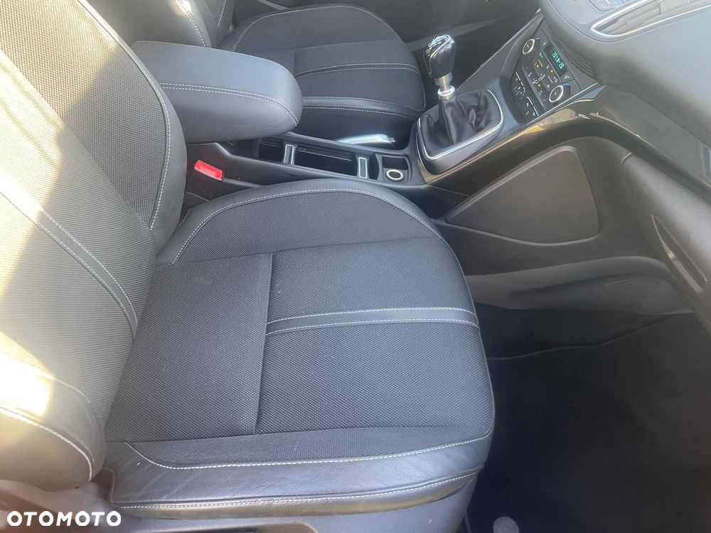 Ford Grand C-MAX 1.6 Ti-VCT Titanium - 10