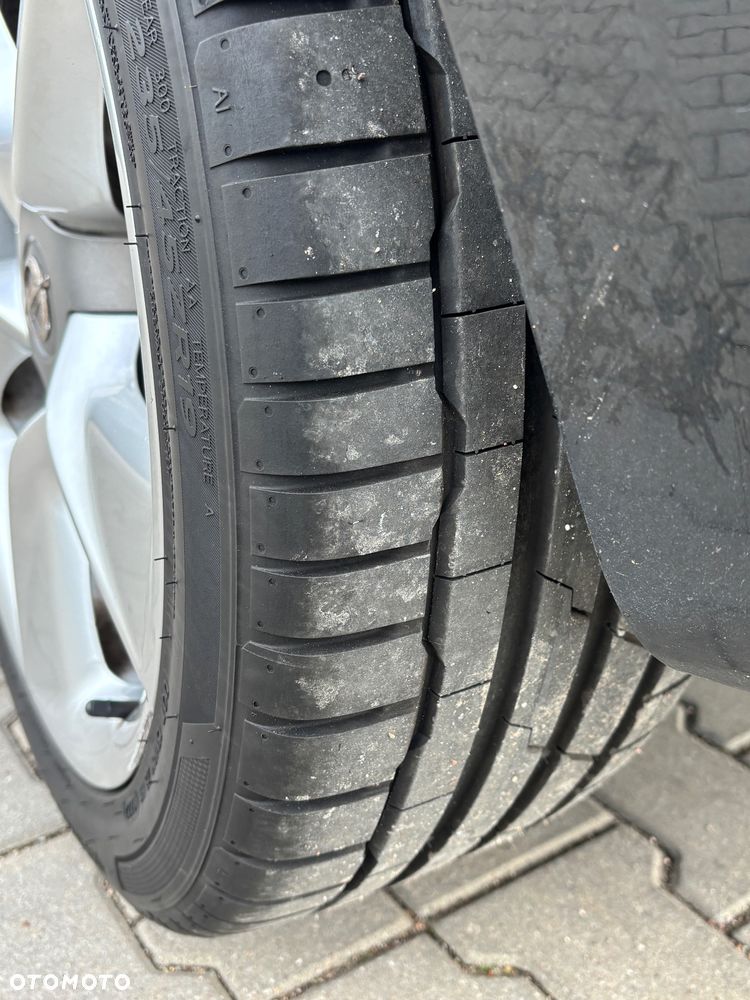 Opel Astra GTC 1.7 CDTI DPF ecoFLEX Start/Stop - 18