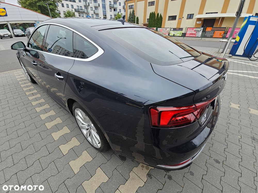 Audi A5 ver-coupe-2-0-tfsi-quattro-s-tronic - 5