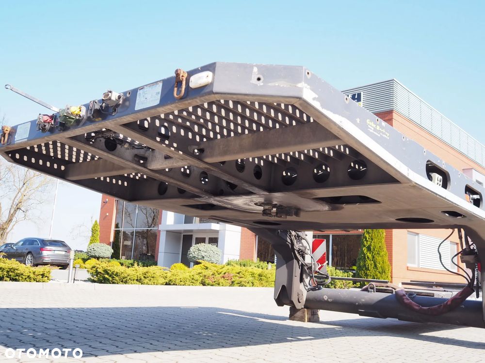 Inny Recker SANR-38 - 8