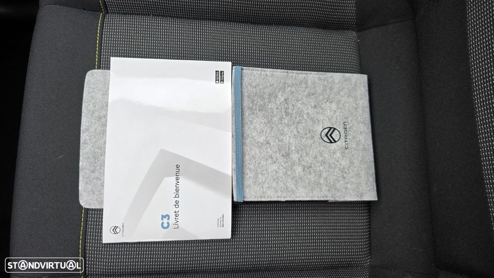 Citroën C3 1.2 PureTech Max - 57