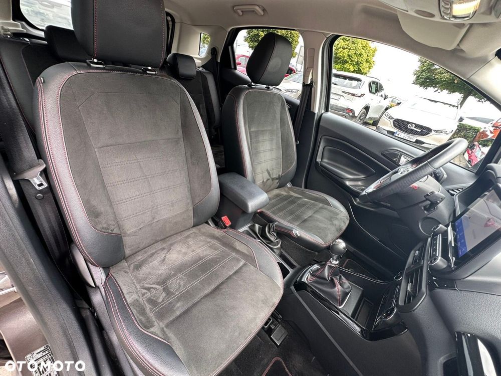 Ford EcoSport 1.0 EcoBoost GPF ST-Line ASS - 20