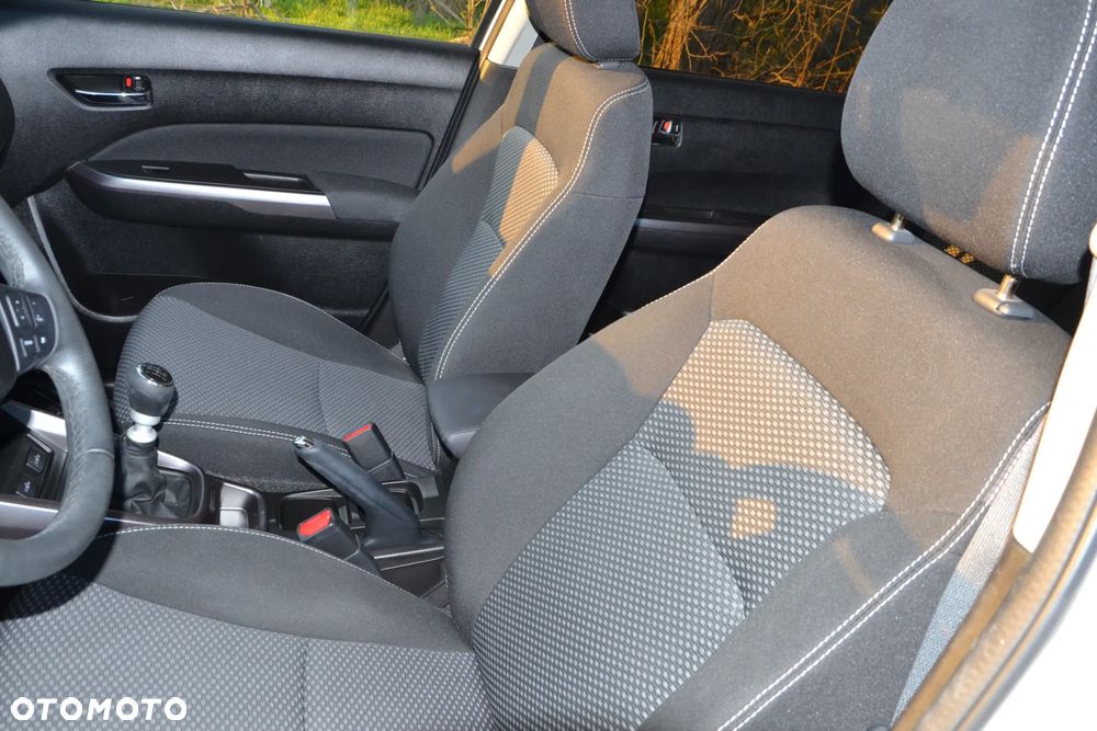 Suzuki Vitara - 7
