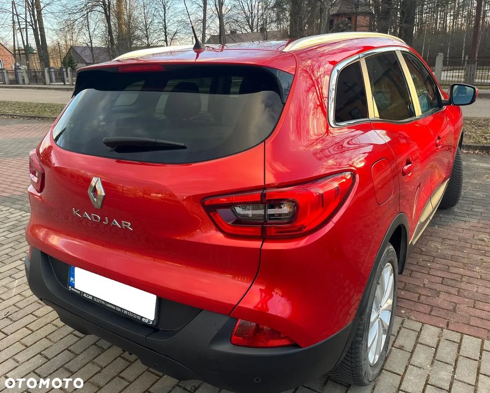 Renault Kadjar - 9
