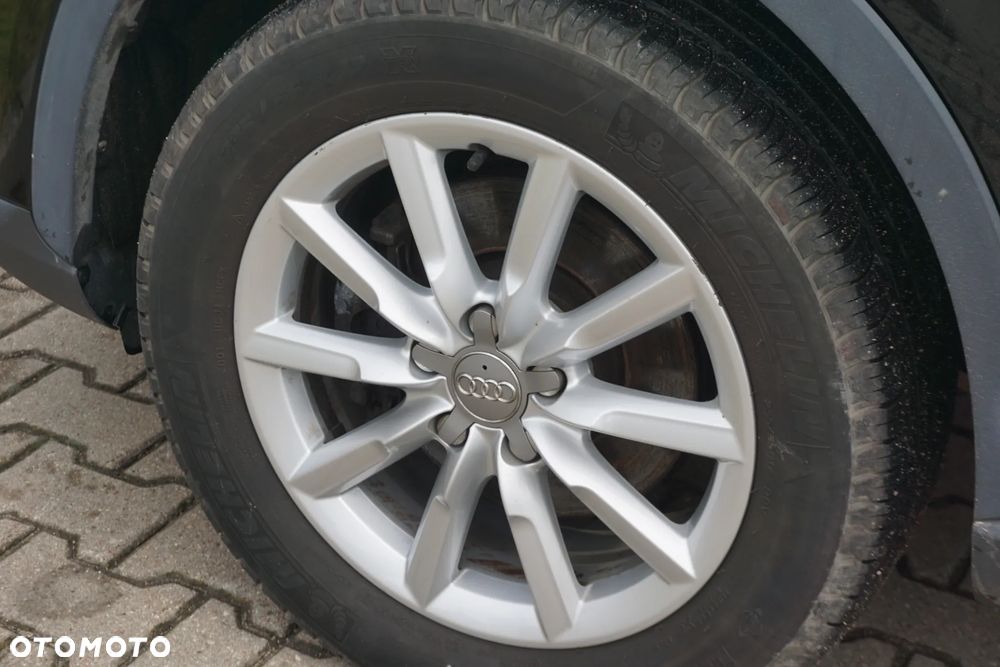 Audi Q3 2.0 TDI - 17