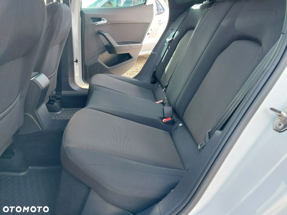 Seat Arona 1.0 TSI Xcellence S&S - 20