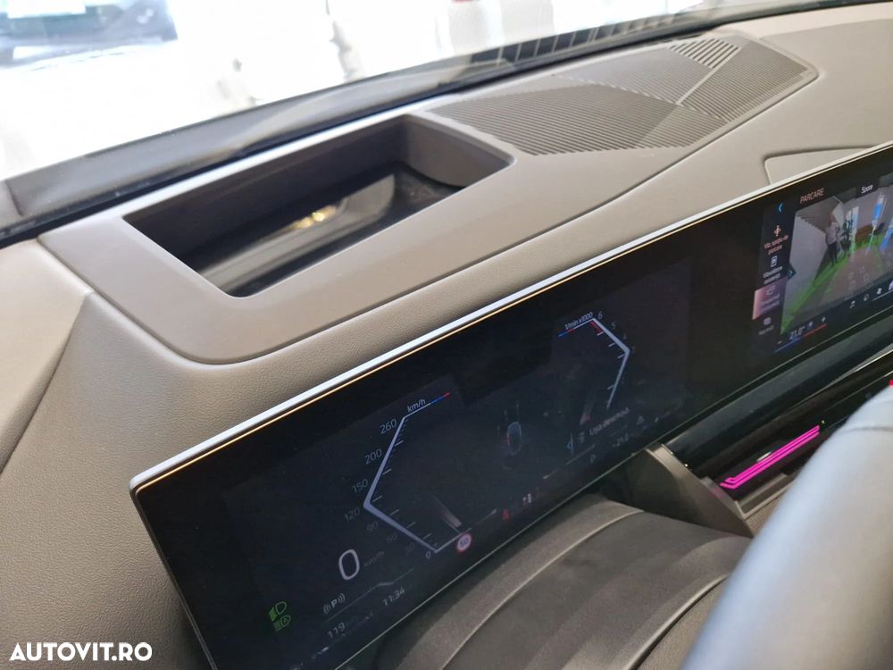 BMW Seria 5 520d xDrive AT MHEV - 23