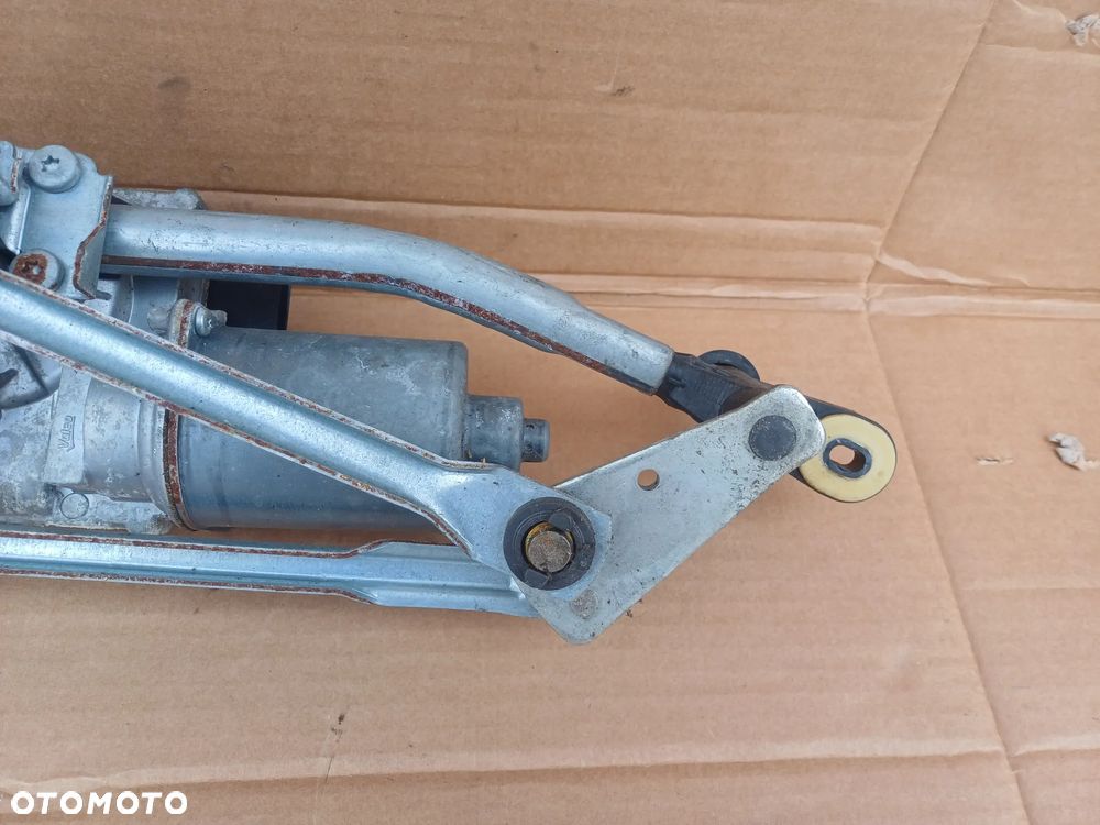 Audi A5 8T mechanizm silniczek wycieraczki Europa 8T1955119C 8T1955023D - 5