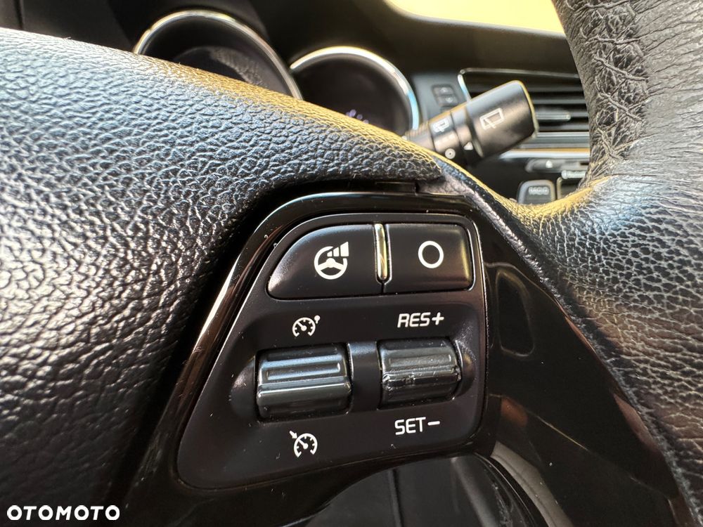 Kia Ceed 1.6 CRDi XL - 17