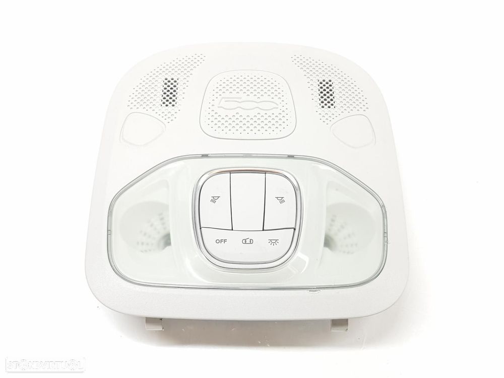 LUZ INTERIOR FIAT 500X 334 - 1