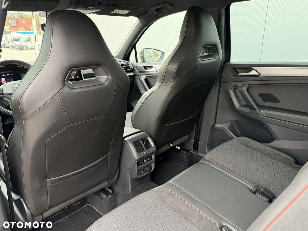 Seat Tarraco 2.0 TDI FR S&S 4Drive DSG - 22