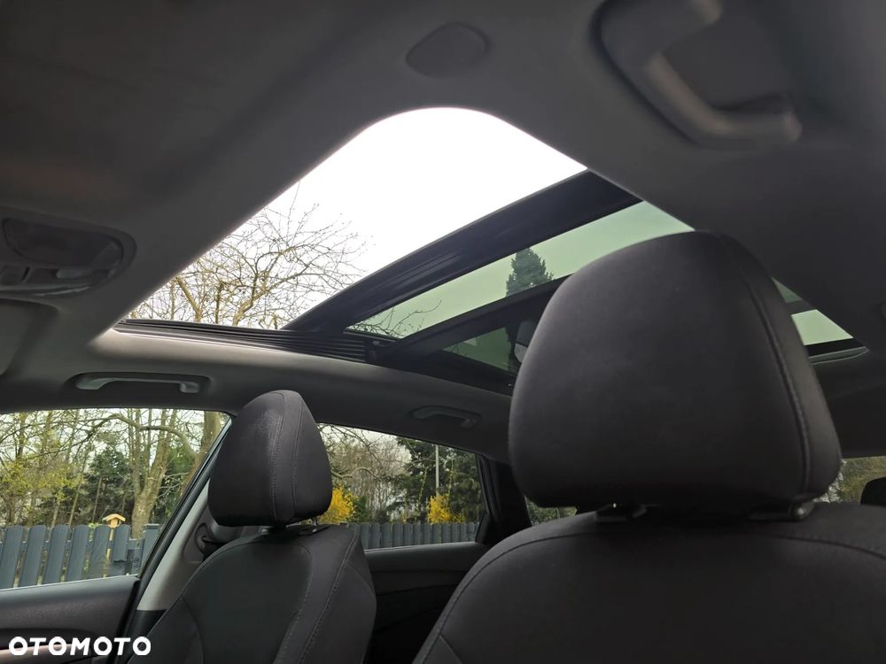 Hyundai i40 Kombi 1.7 CRDi Classic - 21