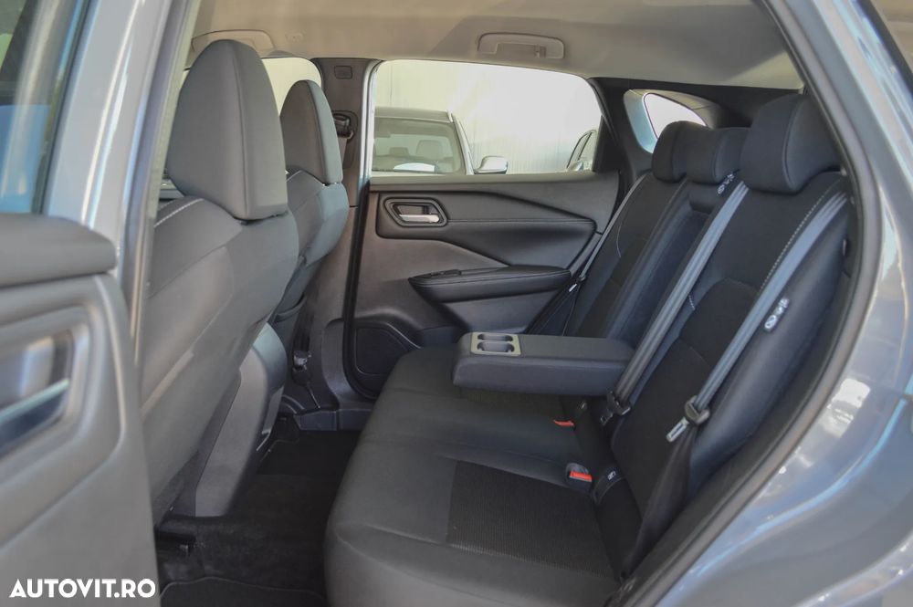 Nissan Qashqai 1.5 188CP e-POWER N-Connecta - 32