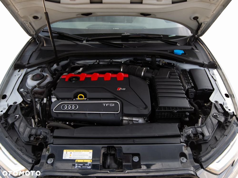 Audi RS3 Sportback 2.5 TFSI GPF Quattro S tronic - 29