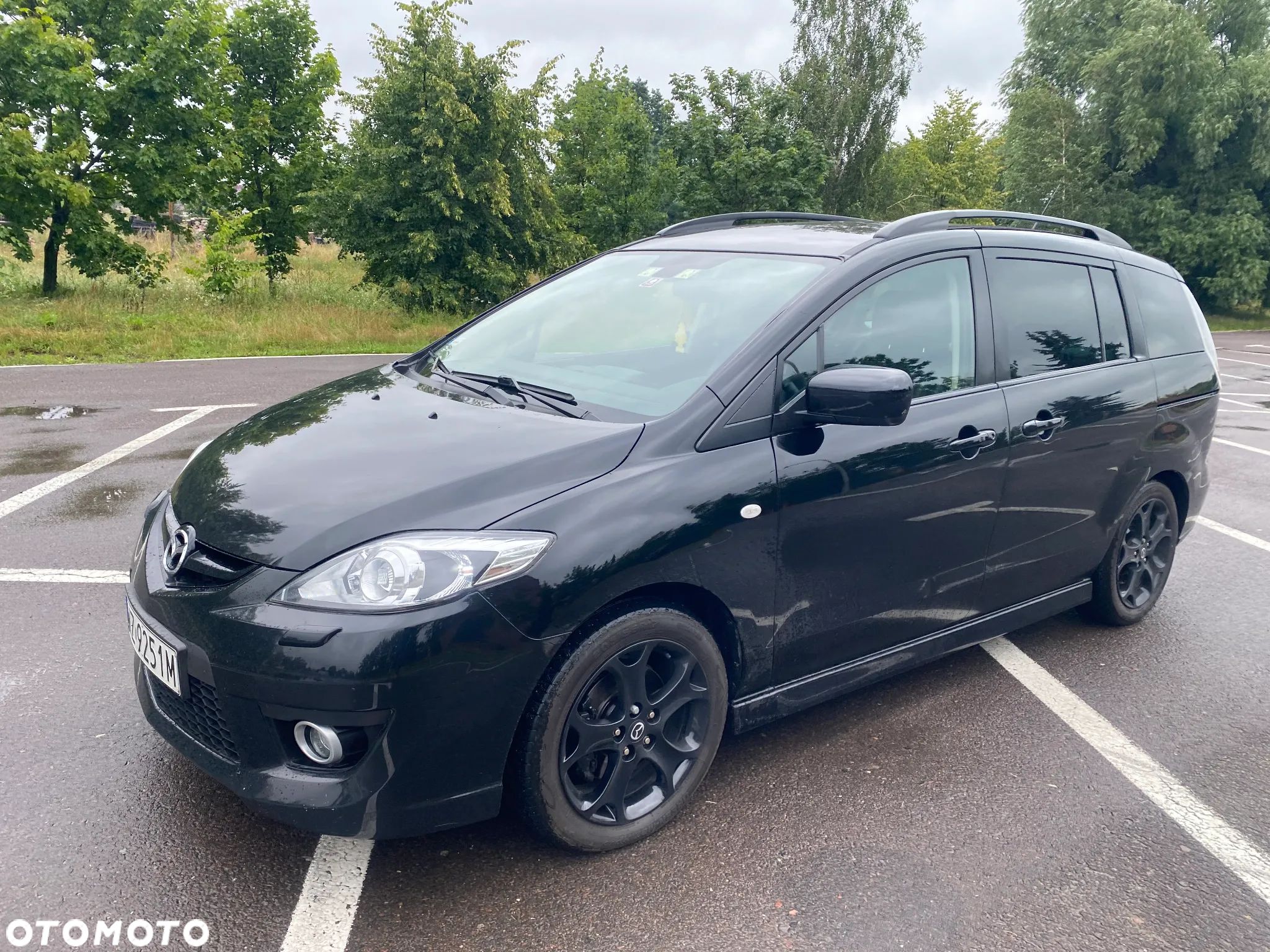 Mazda 5 2.0 CD DPF Active - 1