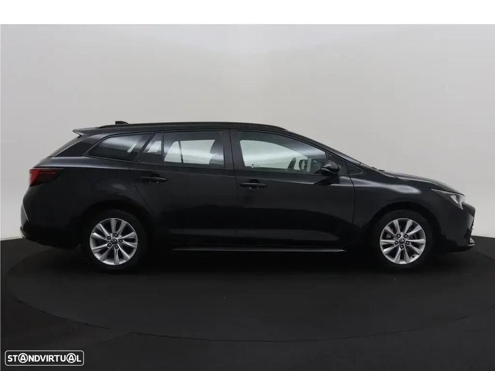 Toyota Corolla Touring Sports 1.8 Hybrid Comfort - 5
