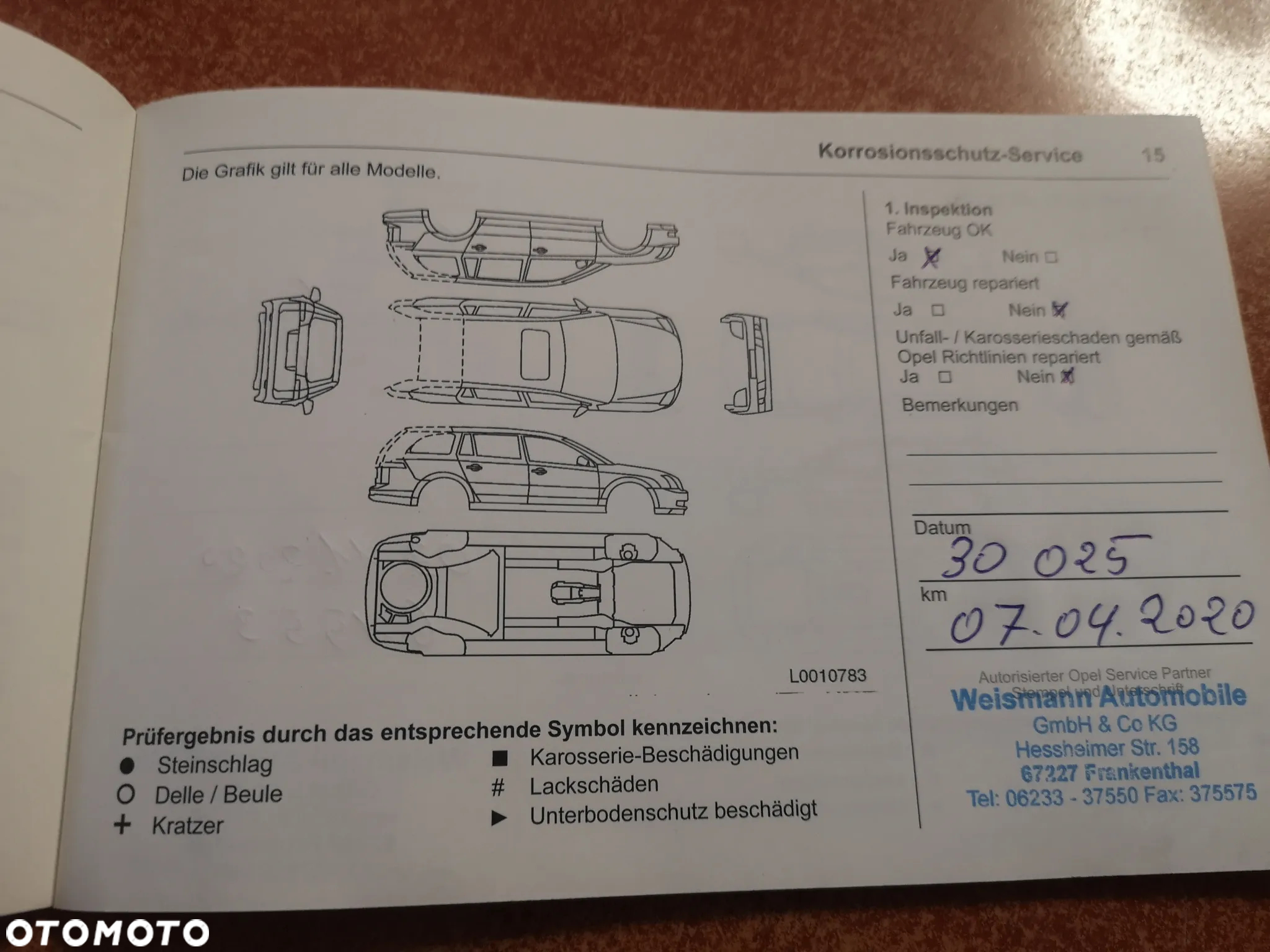 Opel Astra V 1.6 CDTI Elite - 22