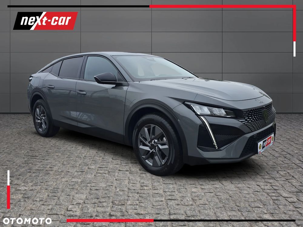Peugeot 408 1.2 PureTech Allure Pack S&S EAT8 - 7