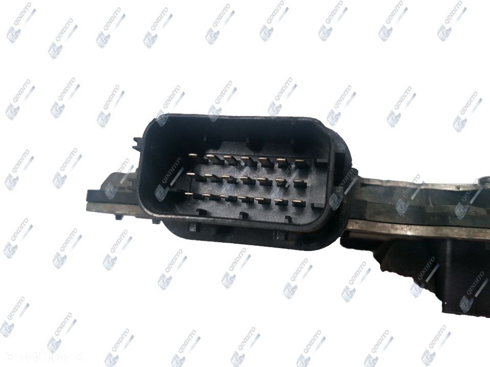 STEROWNIK SKRZYNI BIEGÓW FESTO MERCEDES ATEGO ACTROS MP4  A020446109 - 3