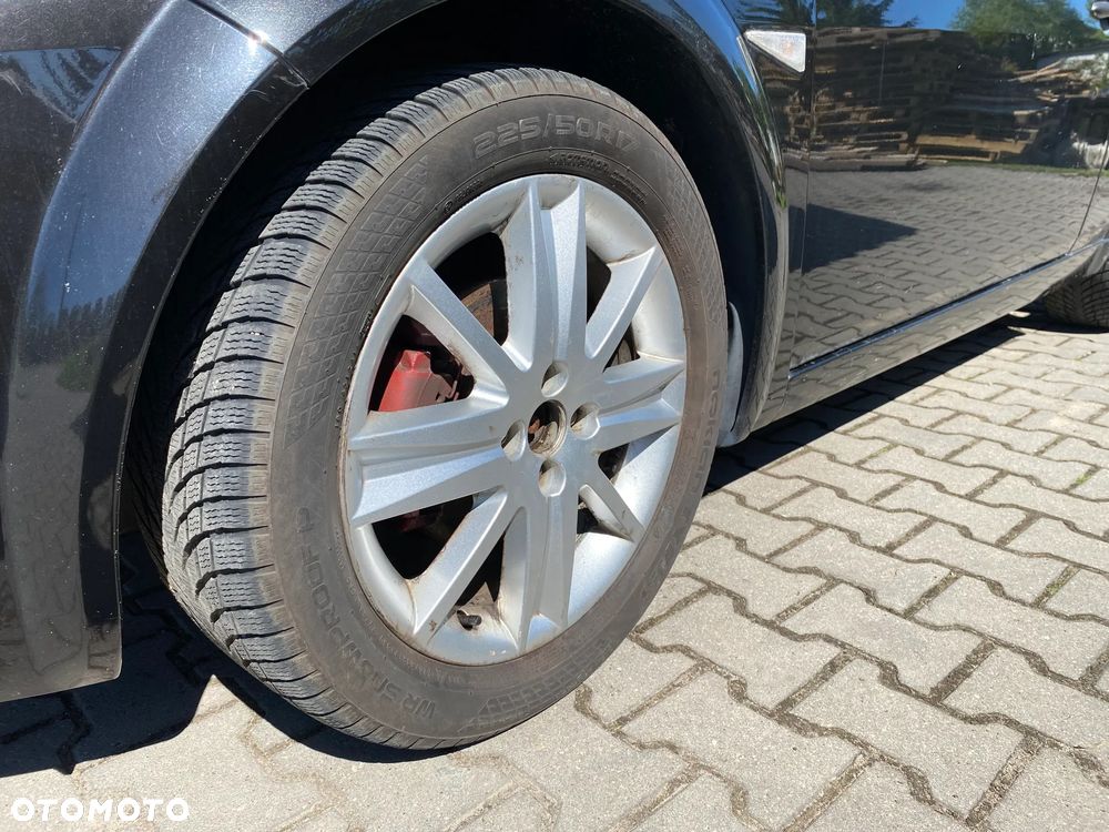 Renault Megane MeganeCC 1.9 dCi Luxe Privilege - 3
