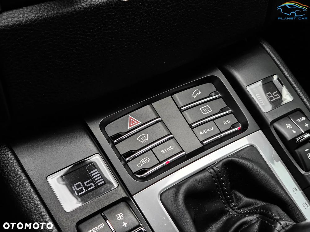 Porsche Macan PDK - 33