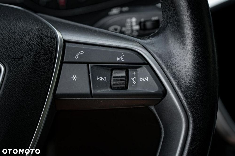 Audi A7 Sportback 45 TFSI Quattro S tronic - 35