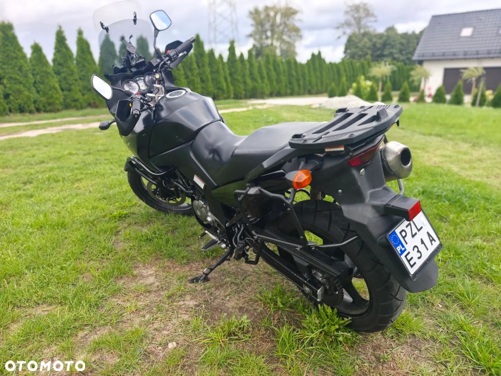 Suzuki DL - 2