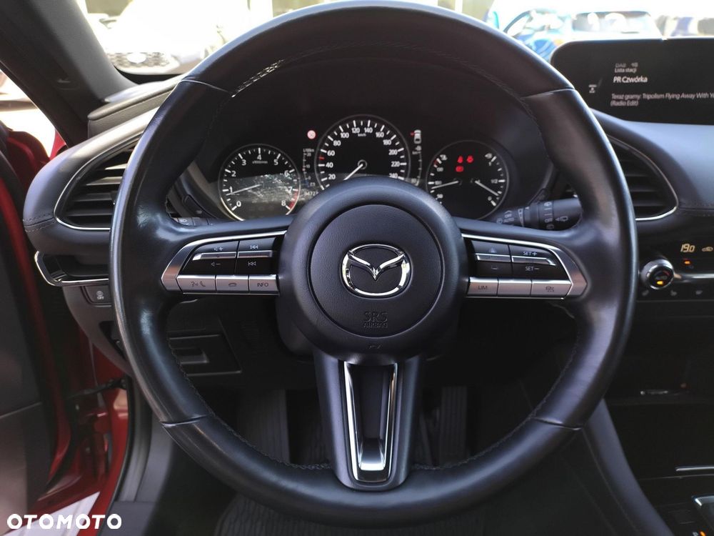 Mazda 3 2.0 mHEV Kanjo - 13