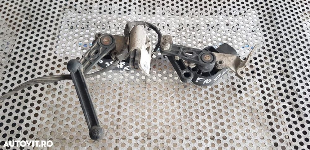 Senzor Nivel Cantar Faruri Xenon Stanga Dreapta Spate BMW F10 F11 - 6