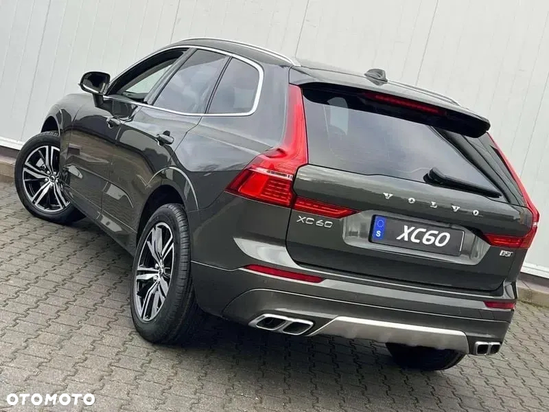 Volvo XC 60 - 12