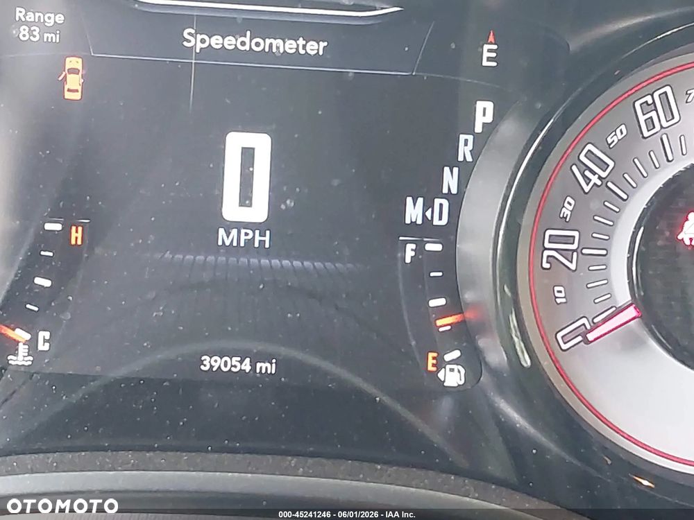 Dodge Challenger 5.7 R/T - 13