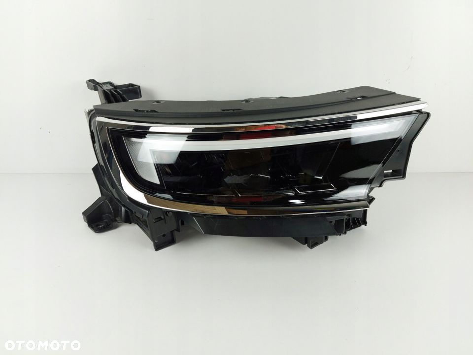 LAMPA PRAWA OPEL MOKKA 2 FULL LED Reflektor #229 - 2