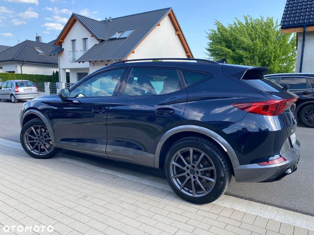 Cupra Formentor - 5