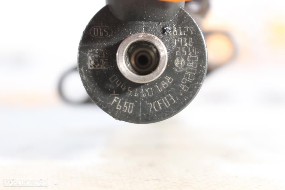 Injetor Peugeot 307 (3A/C)  0445110188 - 4