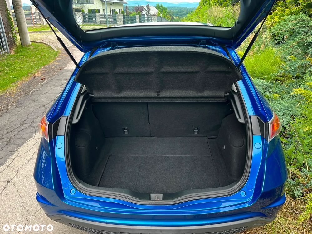 Honda Civic 1.4 Comfort - 18