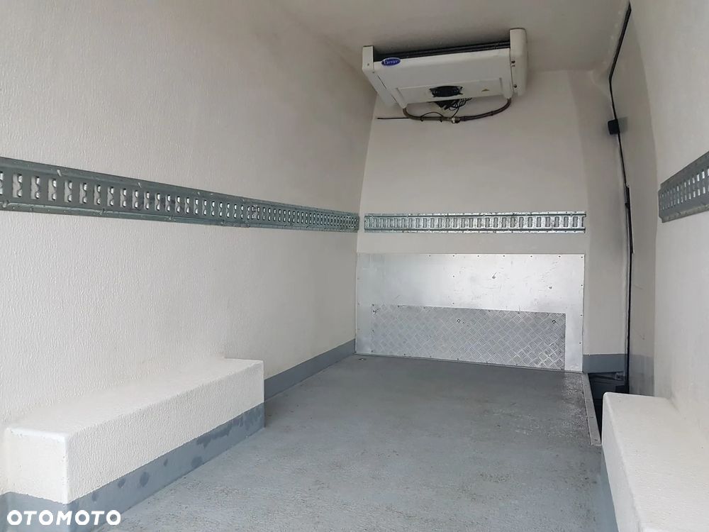 Mercedes-Benz SPRINTER WINDA CHŁODNIA AGREGAT IZOTERMA DŁUGI WYSOKI KLIMA 314 CDI - 34