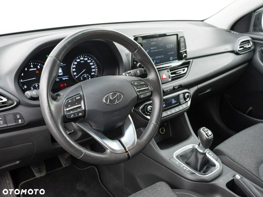 Hyundai i30 1.0 T-GDI Smart - 7