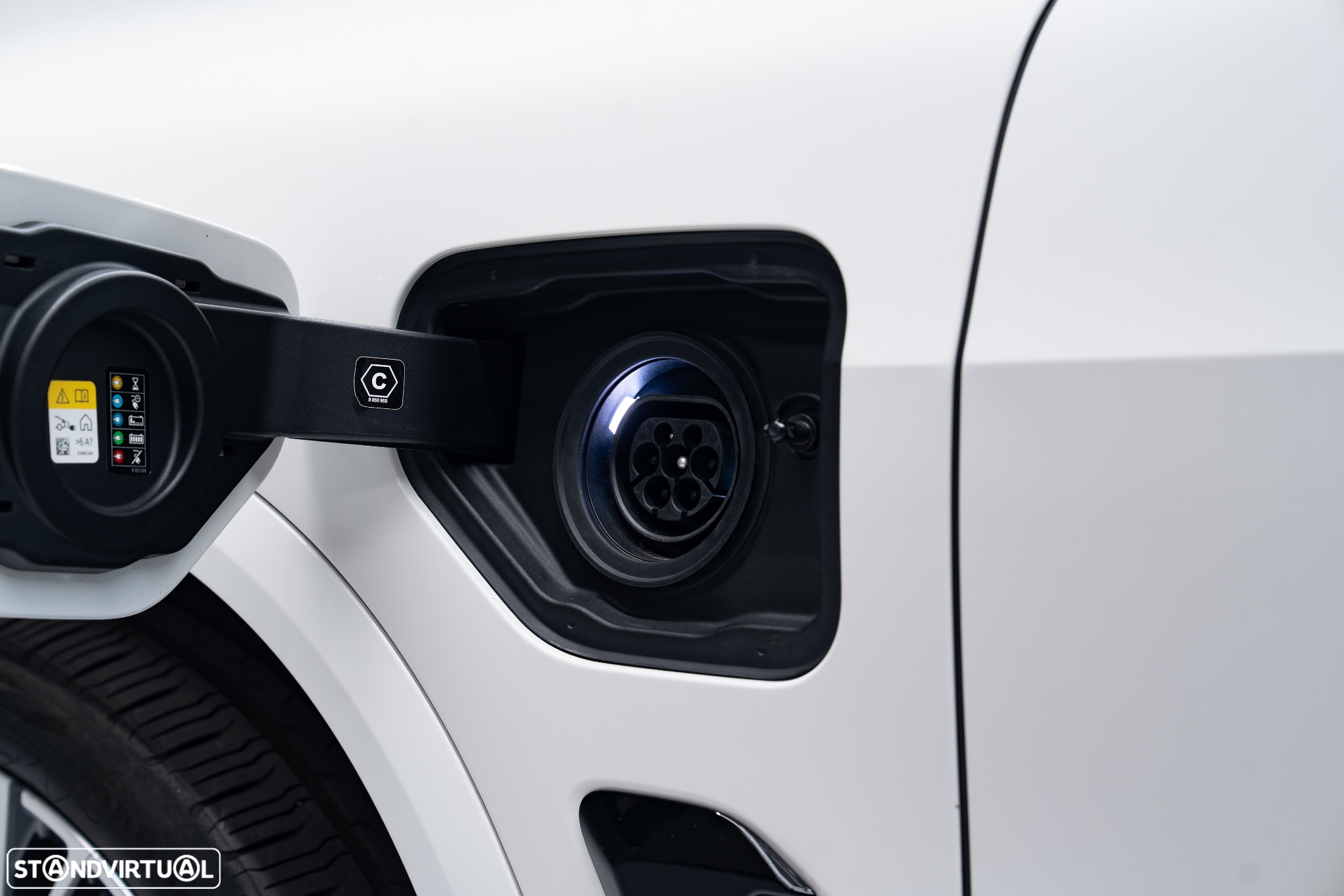 BMW X5 50 e xDrive Pack M Desportivo Pro - 17