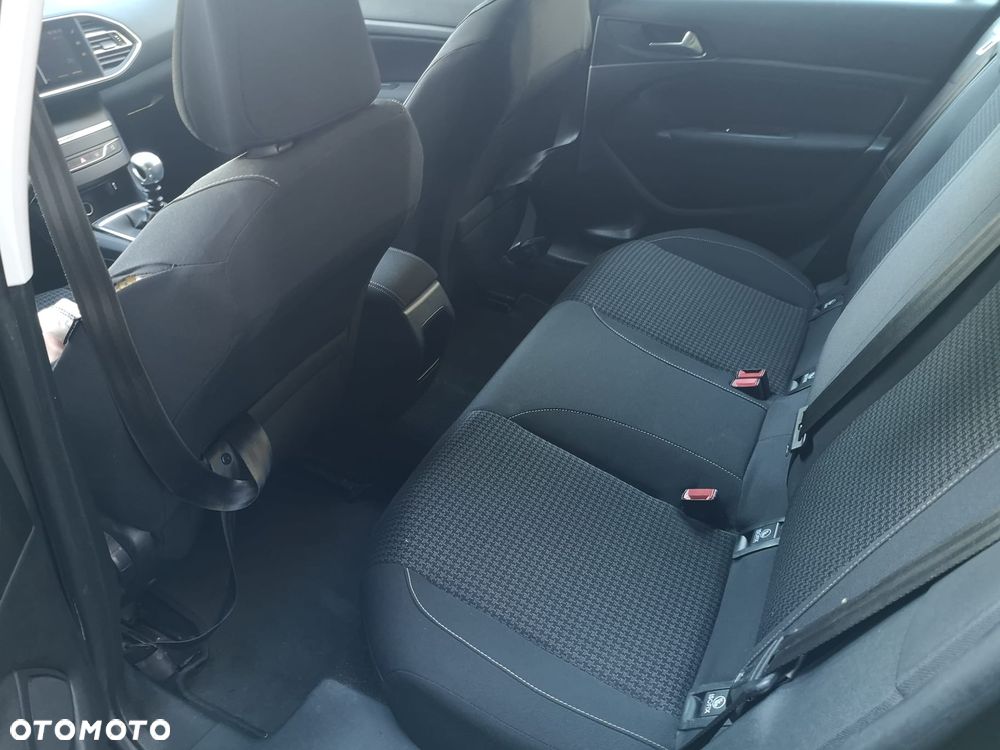 Peugeot 308 - 20