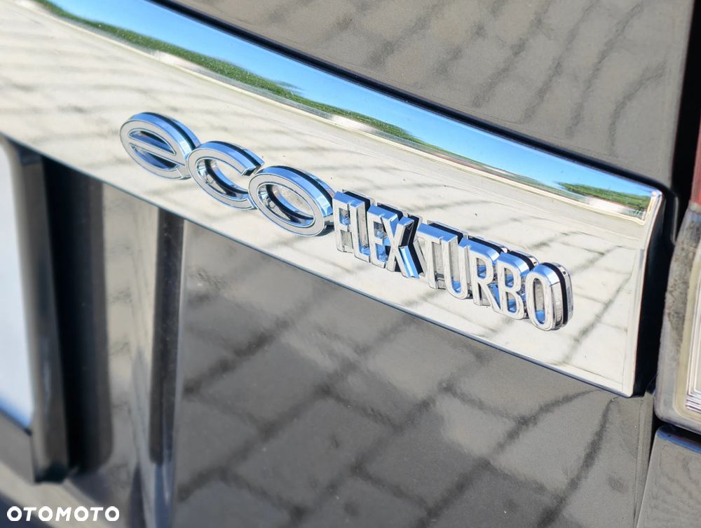 Opel Zafira 1.6 EcoFLEX Edition 111 Jahre - 13
