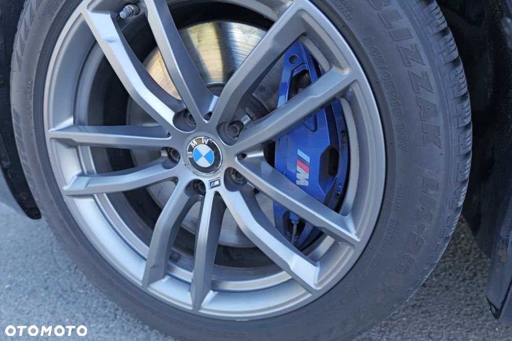 BMW Seria 5 - 11